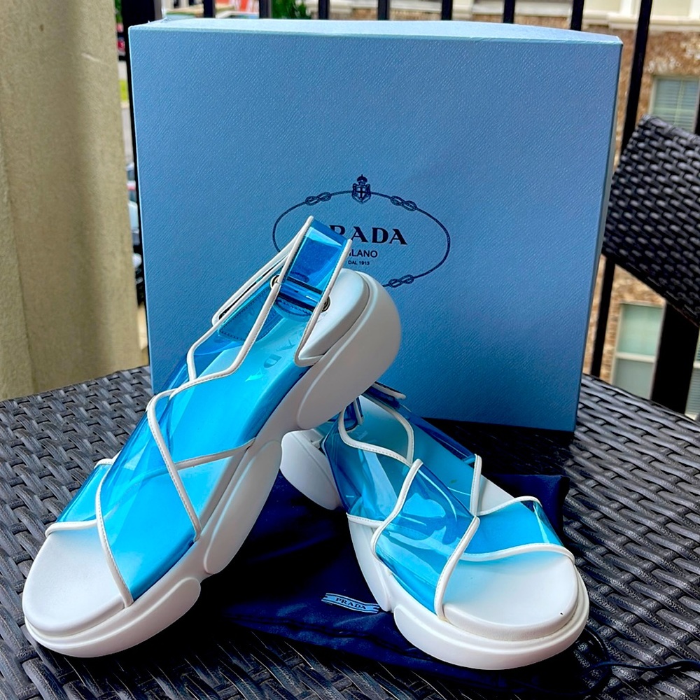 New Prada Cloudbust Sandals (8)